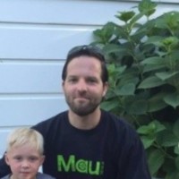 Jon McClintock