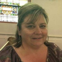 Janel Wentz-Firestone