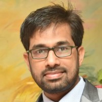 Brij Kumar