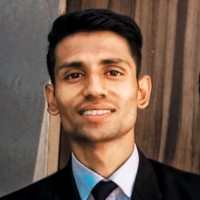 Utsav Kumar Jha
