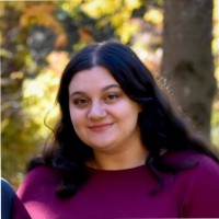 Alyssa Cyr-Martinez