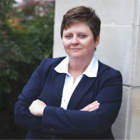Audrey Sherrill, Ed.D.
