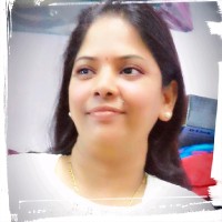 Anjali Murkar