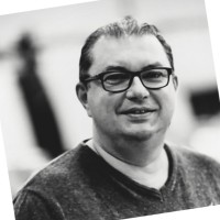 Grégory ROUX