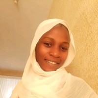 Hauwa Mohammed