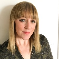 Jodie Burrows