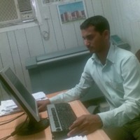 Mohammad Shafiq Patel
