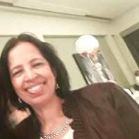 Maria Deogracia Rebello