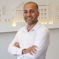 Ali Hashemi