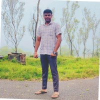 Punith Kumar S