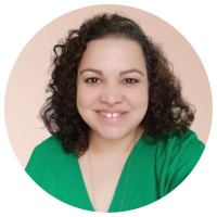 Anyzaura Vieira Voltolini