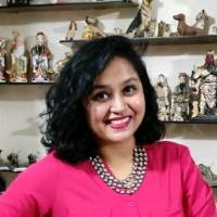 Radhika Parmar