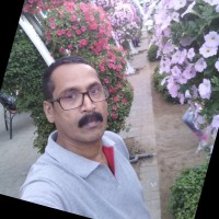 Narayanan Nair