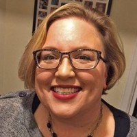 Holly Mathews