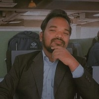 Prashant Abhishek Lugun