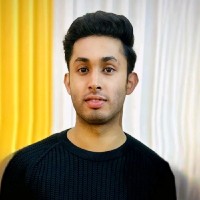Lakshay Solanki