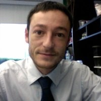 Javier Garcia