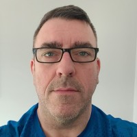Michael Doran