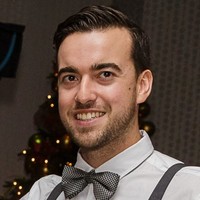 Mathieu Bergeron