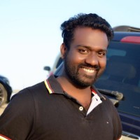Vidhun K Vijayakumar