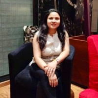 geetanjali Shukla