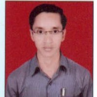 Iftekhar Ahmad