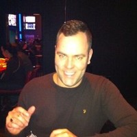 Dan Mckenna