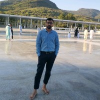 Muhammad Abdullah Tabbassam