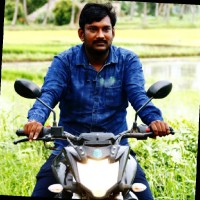 Rayudu Srinivas