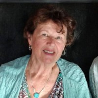Anne Chetwynd