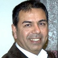 Sunil Chopra