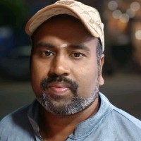 Ramkumar Jaganathan