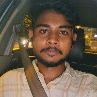 Mr Animesh Mondal