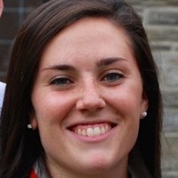 Hannah Parry