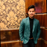 Ankit Ken