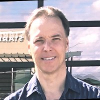 Ken Gustafson