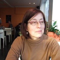 Marie Van den Berghe