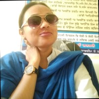 Ranjana Kumari
