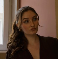 Georgiana Toma