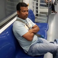 Sivakumar Sivakumar