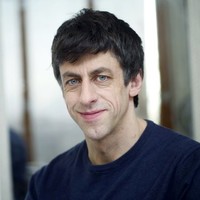 Laurent Bariteau (Comédien)