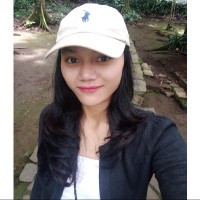 Indah Ramadhina