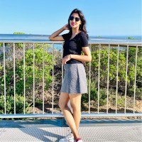 Amrita Lamichhane