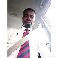 Michael Sarfo Anyan