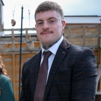 Luke Edwards