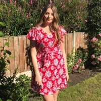 Annie Berrington