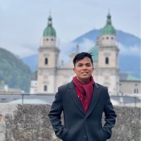 Kristoff Polo Mosquito, Cpa