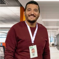 Ahmed Abdullah - CIPD