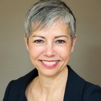 Nicole Boivin