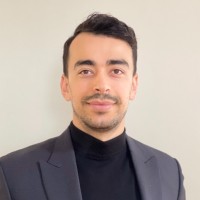 Pedram Moen